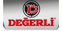 degerlimakina Logo