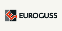 EUROGUSS 2026 Logo