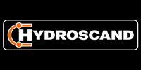 Hydroscand Logo