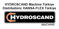 hydroscand Logo