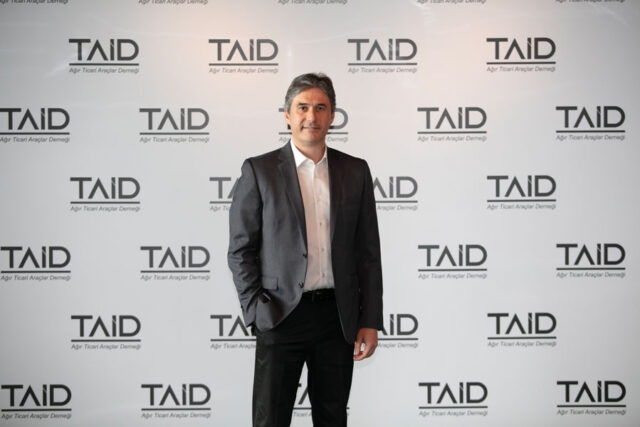 2026’nın İlk Çeyreğinde Ağır Ticari Araç Pazarı Dengeli Daralma ile Kapandı