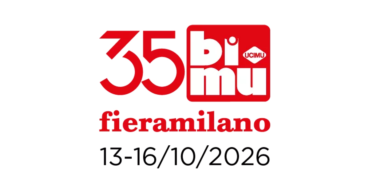 35. BI-MU 2026 Milano`da Üretim Teknolojilerinin Geleceğini Şekillendirecek
