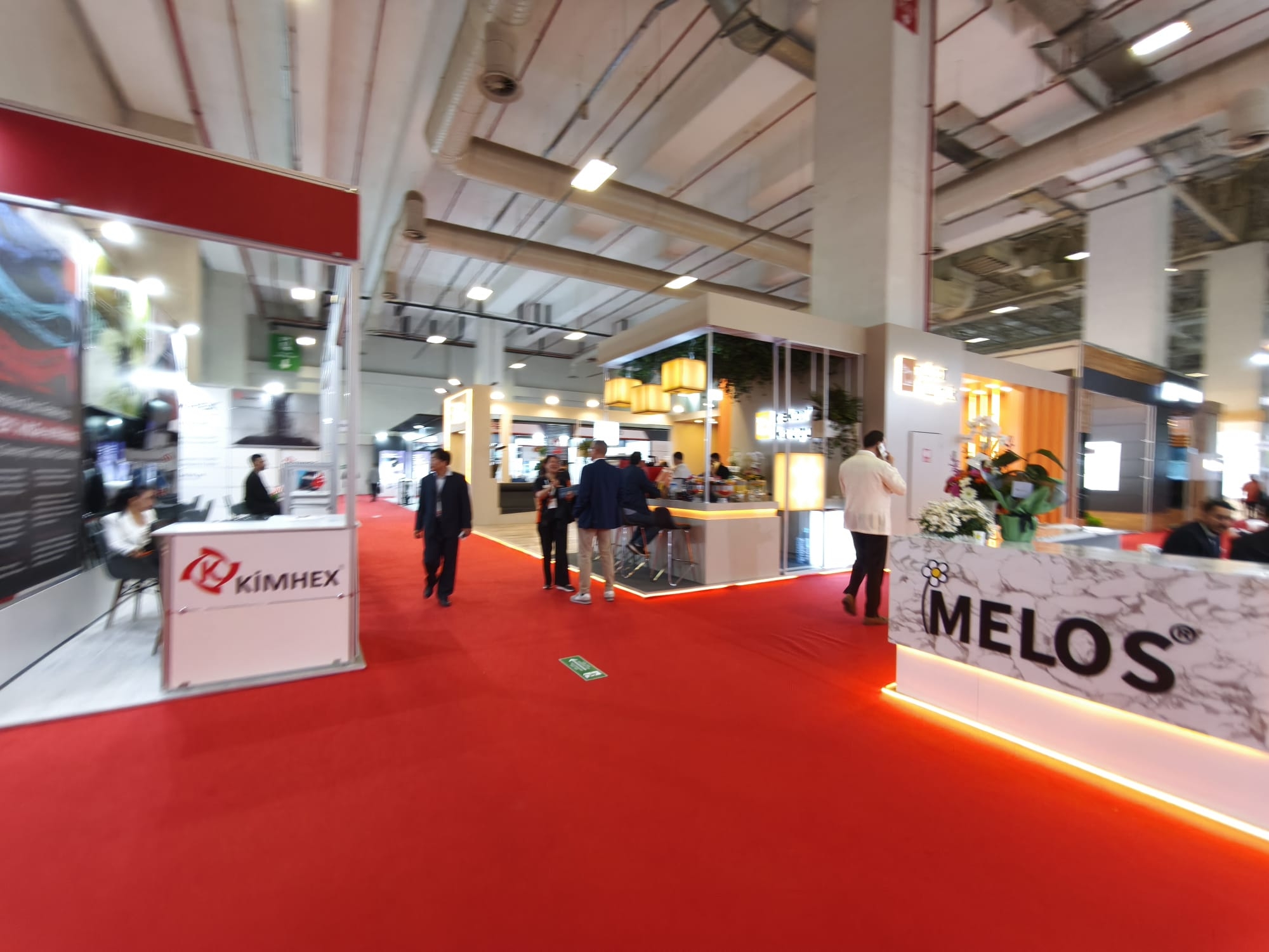 AJANSMİK Medya Kauçuk Avrasya 2026 Fuarı’nda Sektörle Buluştu