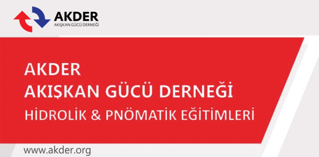 AKDER 2026 UAGEM Eğitim Takvimi Açıklandı