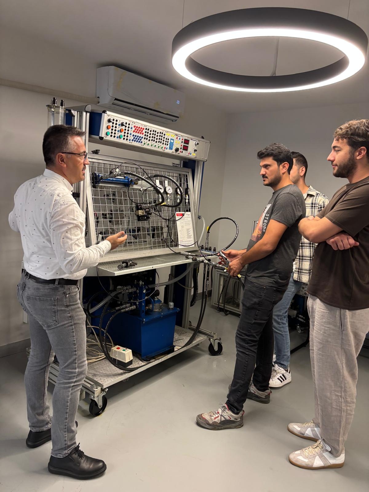 AKDER 2026 UAGEM Eğitim Takvimi Açıklandı