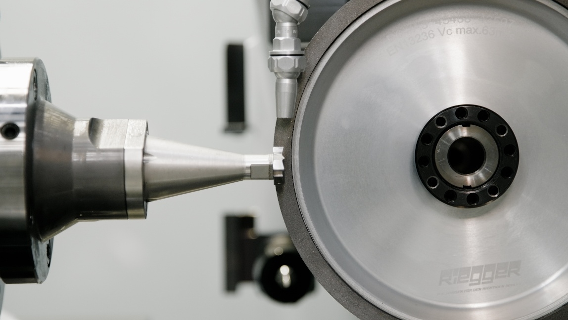 ANCA, GrindingHub 2026’da  Üretkenlik Çözümlerini Sergiliyecek