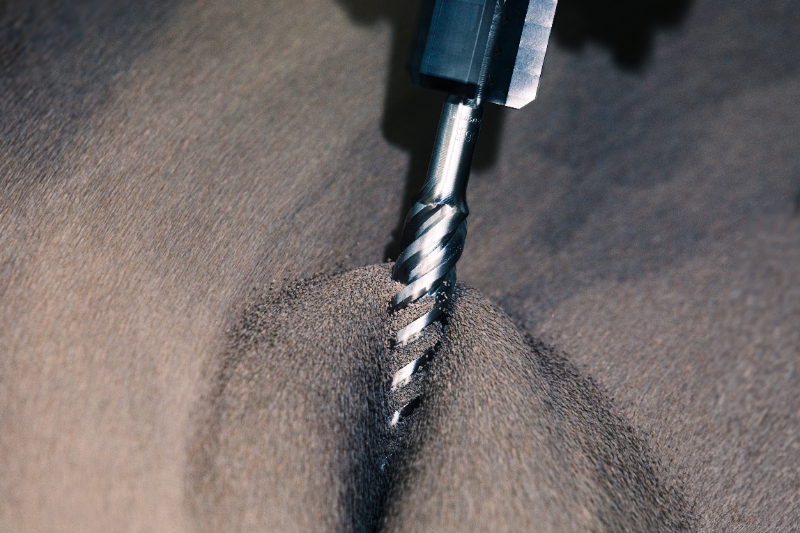 ANCA, GrindingHub 2026’da  Üretkenlik Çözümlerini Sergiliyecek