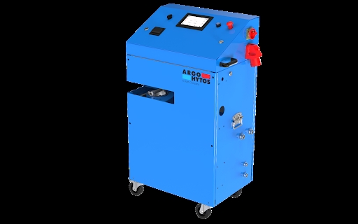 Argo-Hytos Hidrolik Su Ayırma Sistemleri 