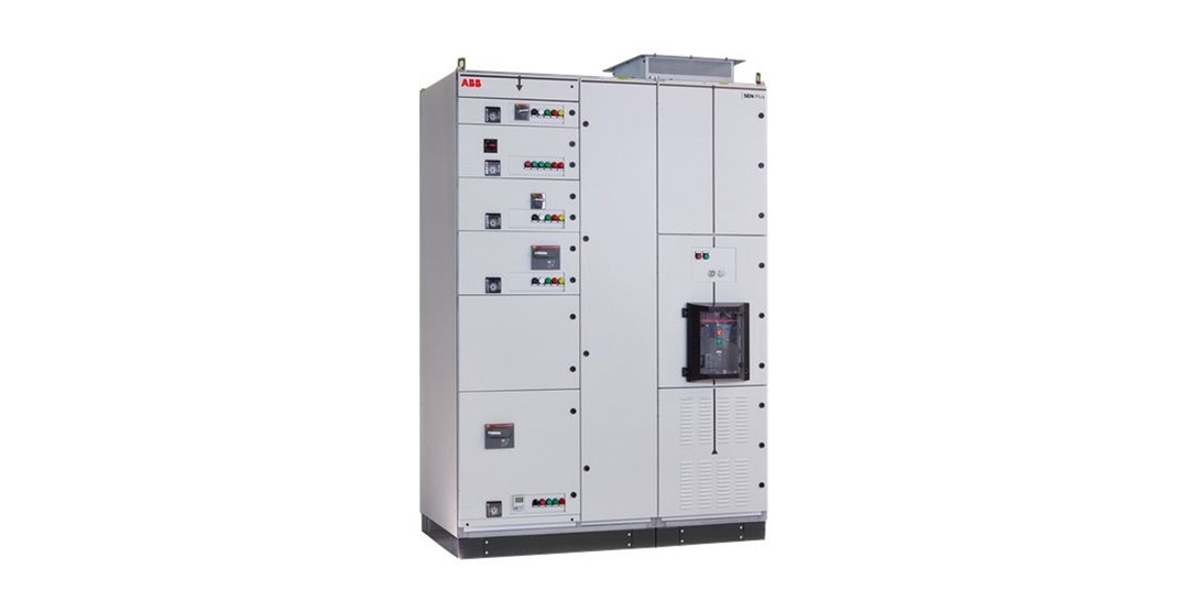 ASAŞ 150 MN Pres Tesisi Yatırımında, ABB Çözümlerini Tercih etti