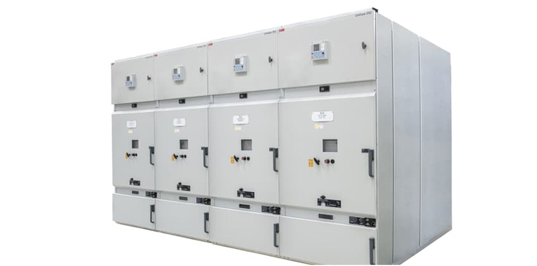 ASAŞ 150 MN Pres Tesisi Yatırımında, ABB Çözümlerini Tercih etti