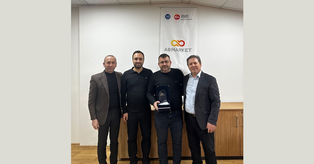 Başarıyla Taçlanan İş Birliği: 2025’in Gururu Atalay Teknik