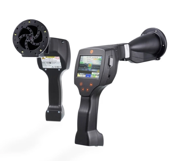 Basınçlı Hava Kaçaklarının Anında Tespiti ile Enerji Verimliliğini Artırın