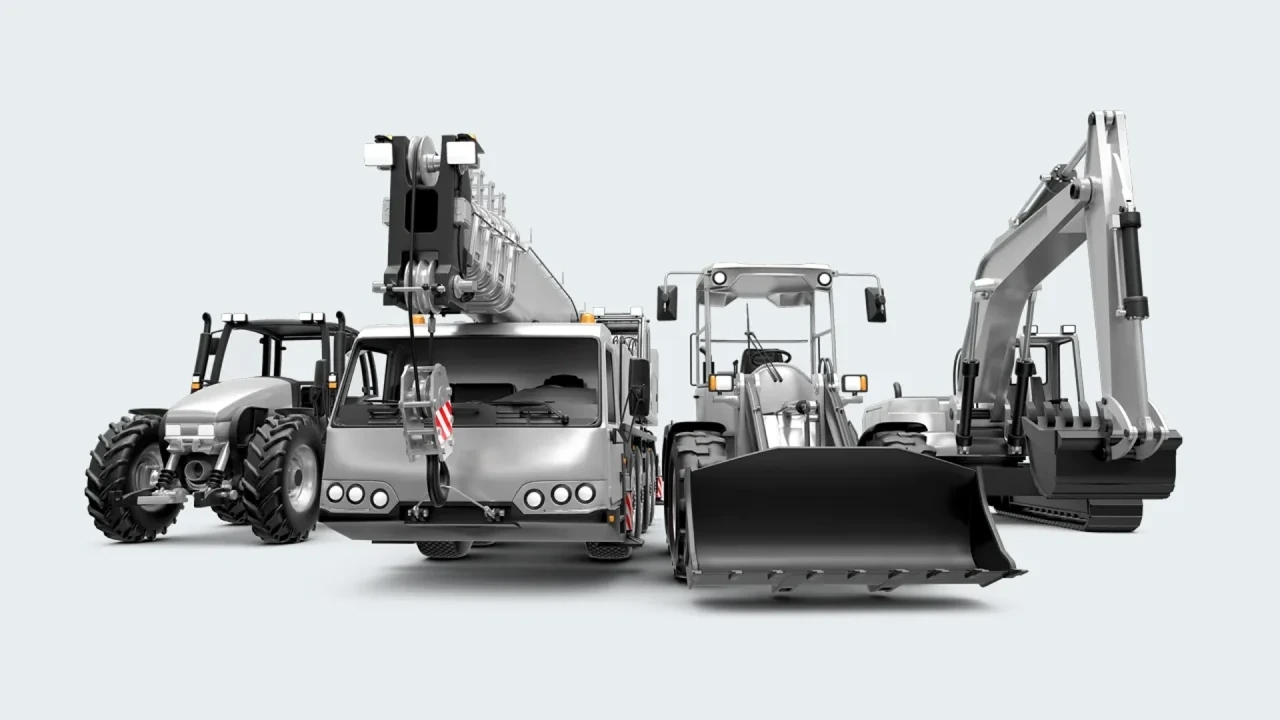 Bosch Rexroth’tan Mobil Hidrolikte Akıllı ve Dijital Çözümler