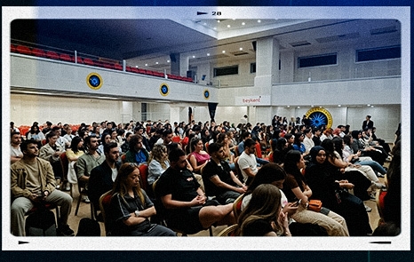 BOSS’26 Zirvesi 9 Mayıs’ta İstanbul’da Gerçekleşecek