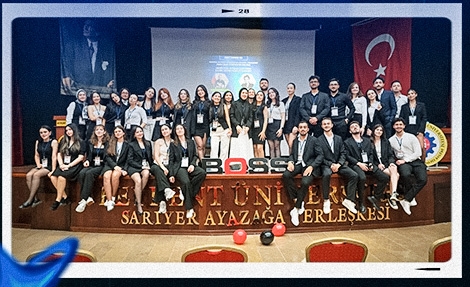 BOSS’26 Zirvesi 9 Mayıs’ta İstanbul’da Gerçekleşecek