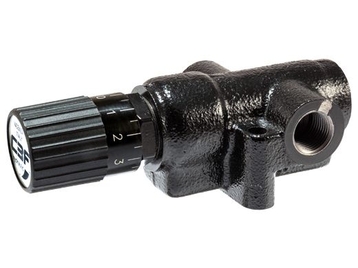 CBF Hydraulic’ten Geniş Hidrolik Valf ve Bileşen Portföyü 