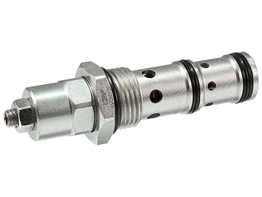 CBF Hydraulic’ten Geniş Hidrolik Valf ve Bileşen Portföyü 