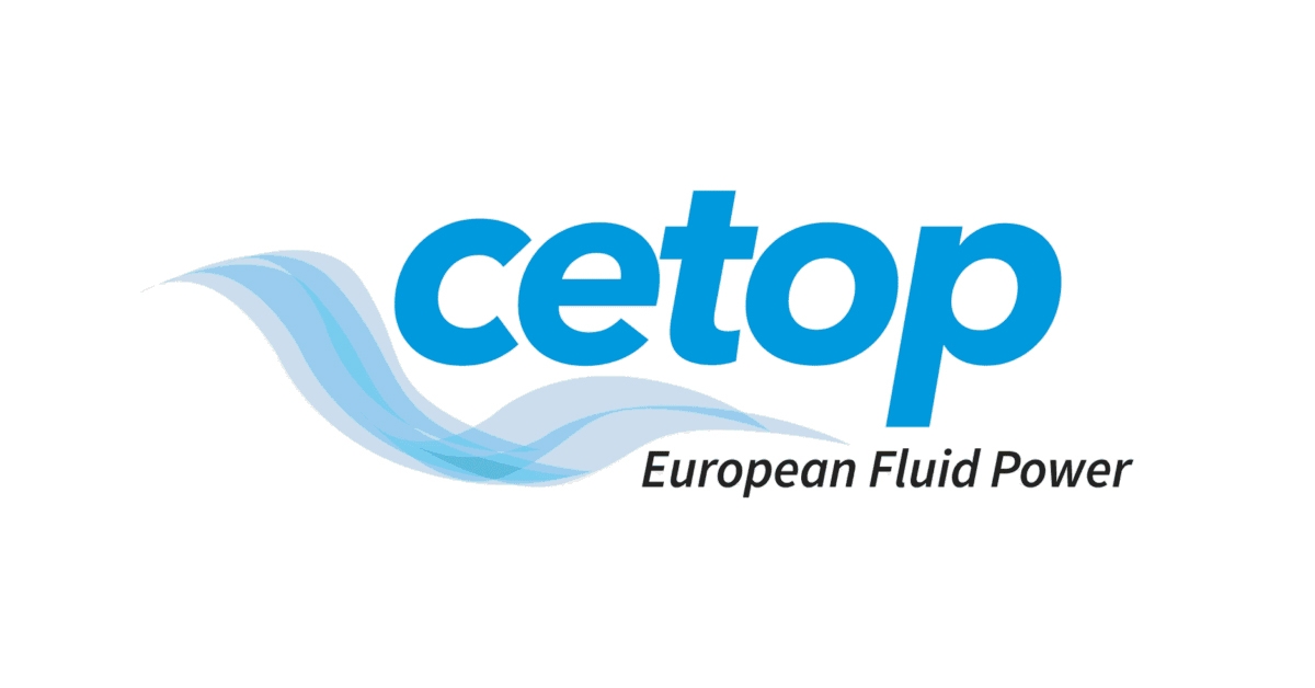 CETOP, Avrupa Akışkan Gücü Endüstrisinin Geleceğine Yön Veriyor