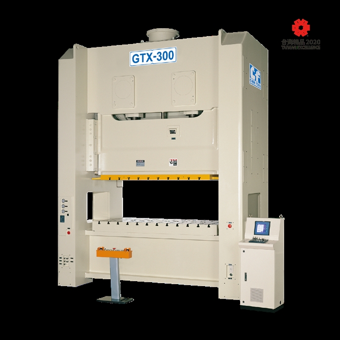 CHIN FONG Mekanik ve Servo Pres  Çözümleriyle Akıllı Üretime Güç Katıyor