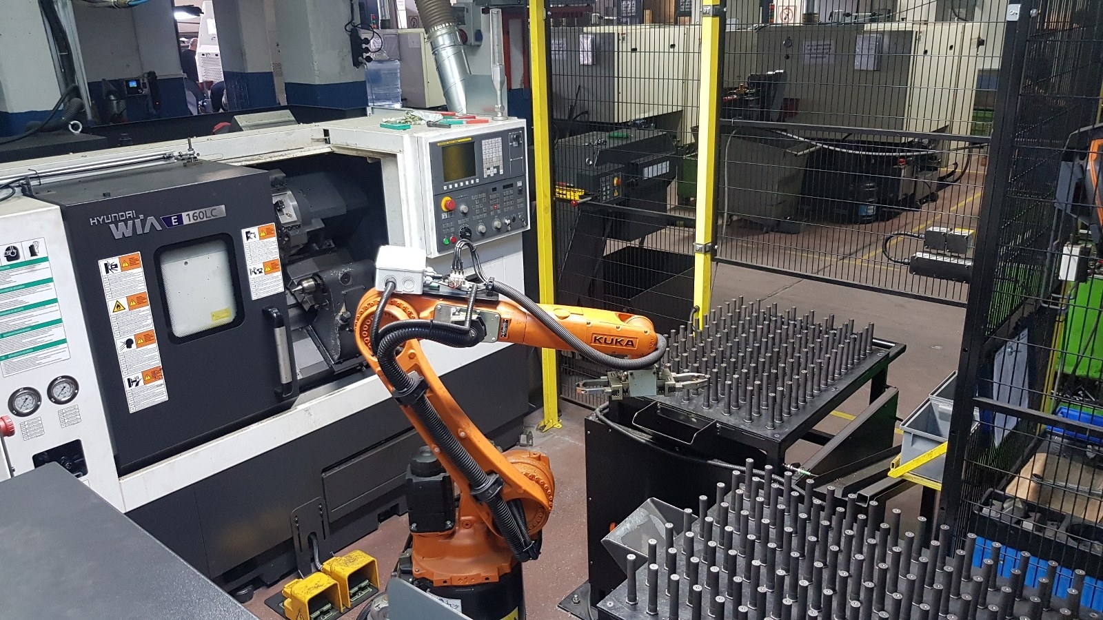 CNC Torna/Freze Teknolojilerinde Yeni Nesil Çözümler 