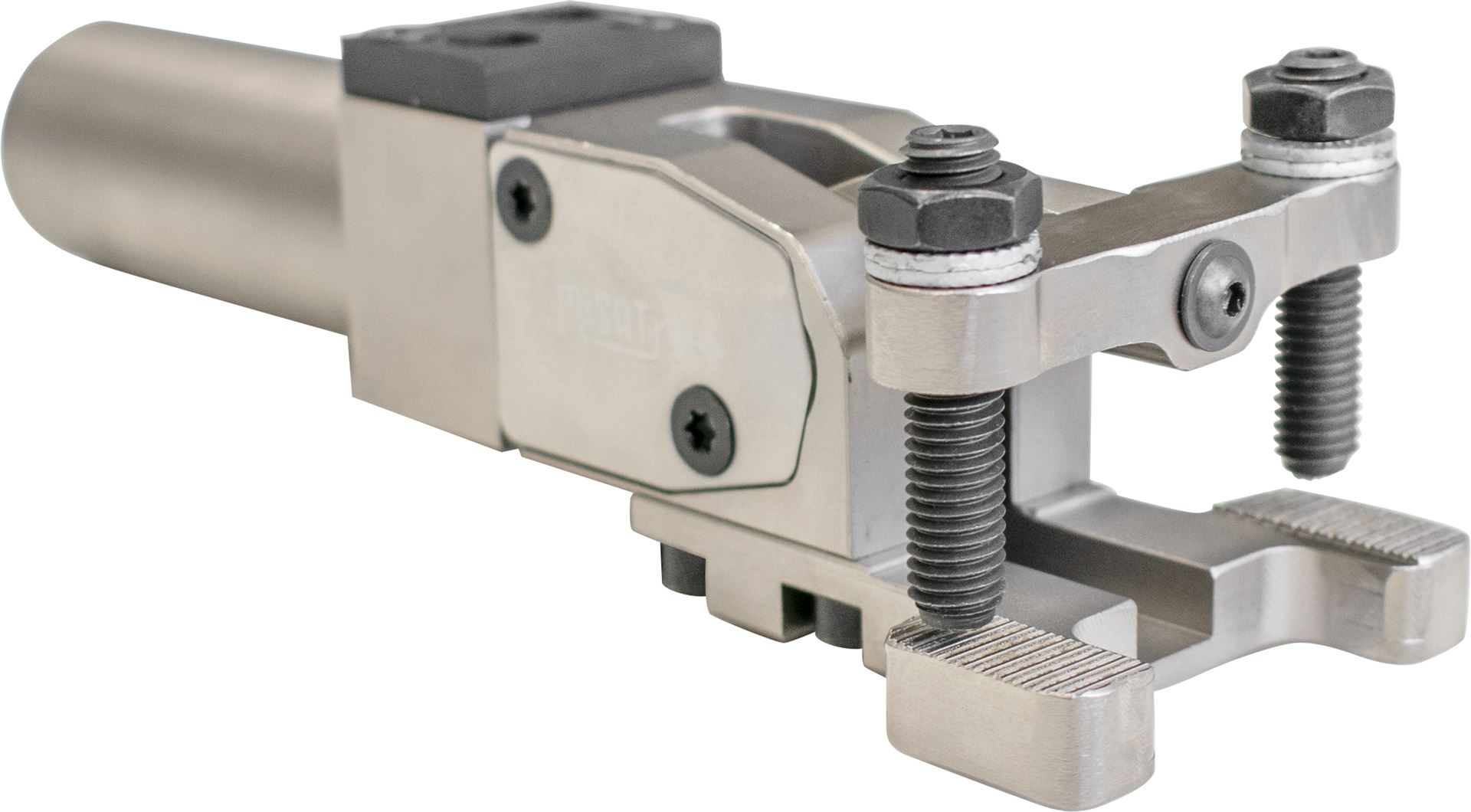 Çok Kalıplı Transfer Presleri İçin Yeni Çözüm: Çift Silindirli Pnömatik Pense