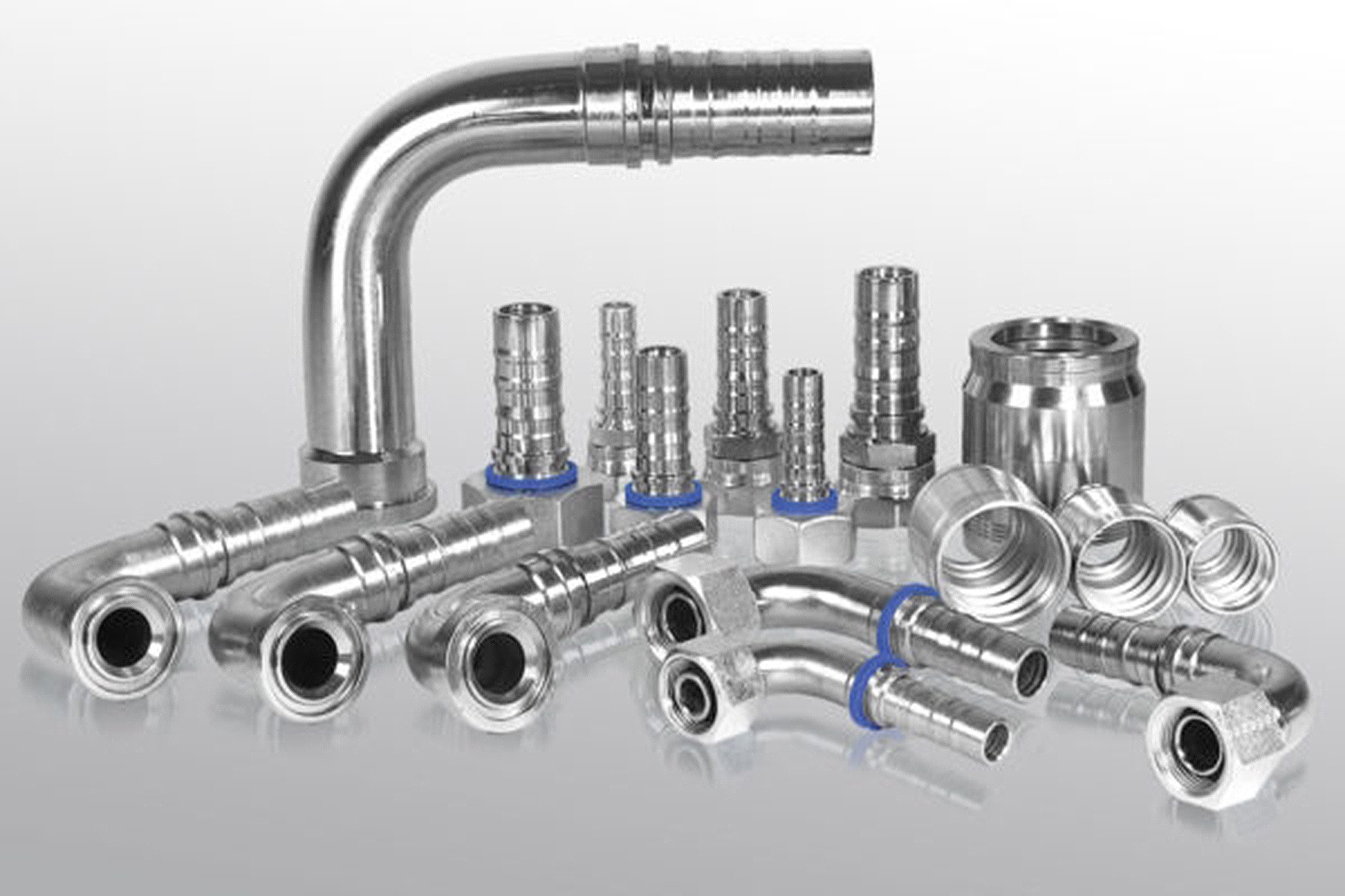 Danfoss Power Solutions, İtalyan Hidrolik Bağlantı Üreticisi Hydro Holding’i Satın Alıyor