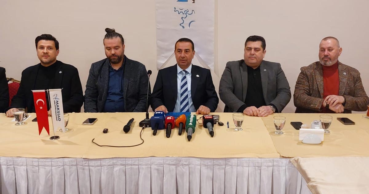 Denizli Makine İmalatçıları Vites  Büyüttü 