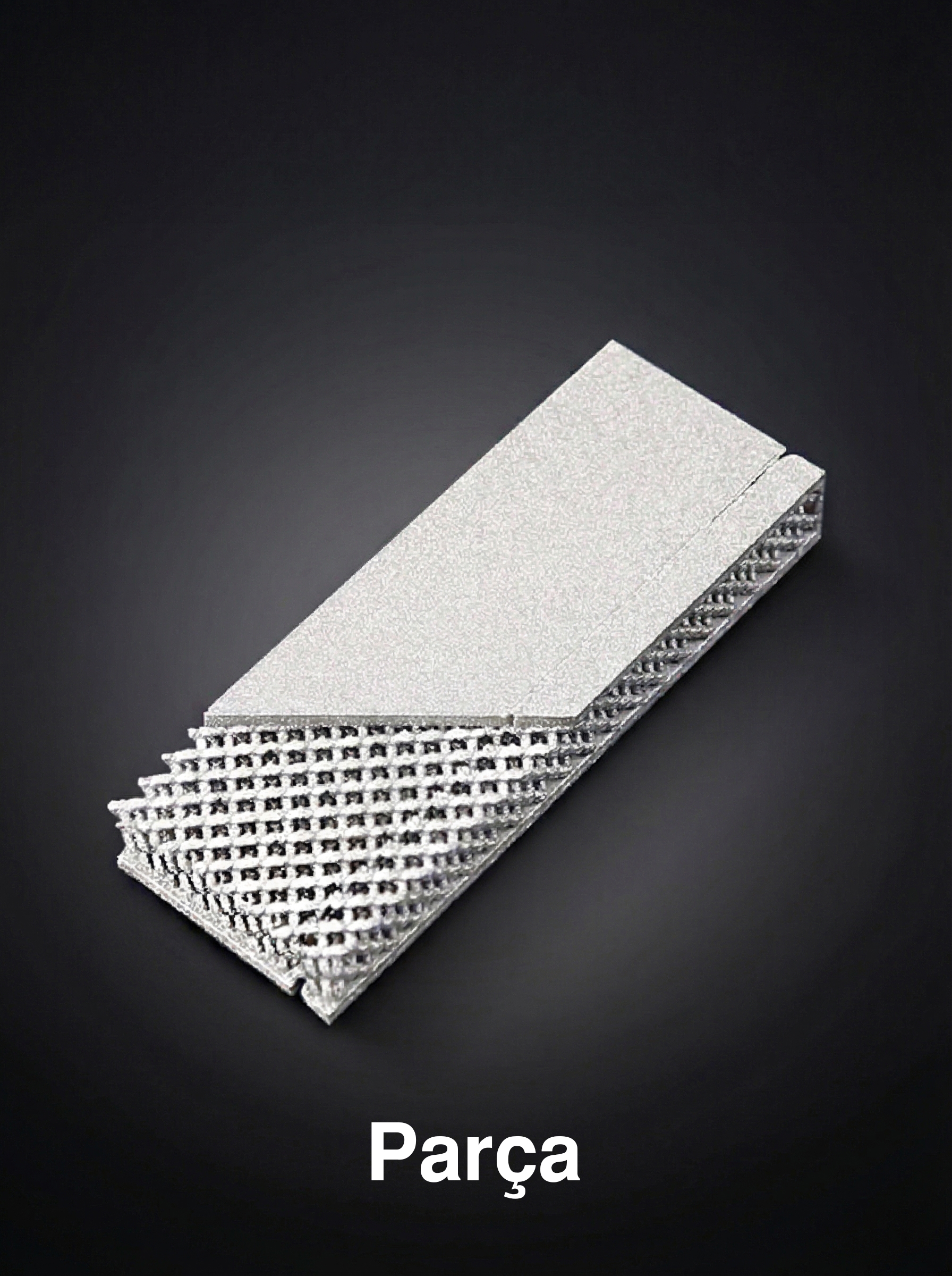 Ermaksan’dan Metal 3D Yazıcılar ile Parça Üretim Hizmeti