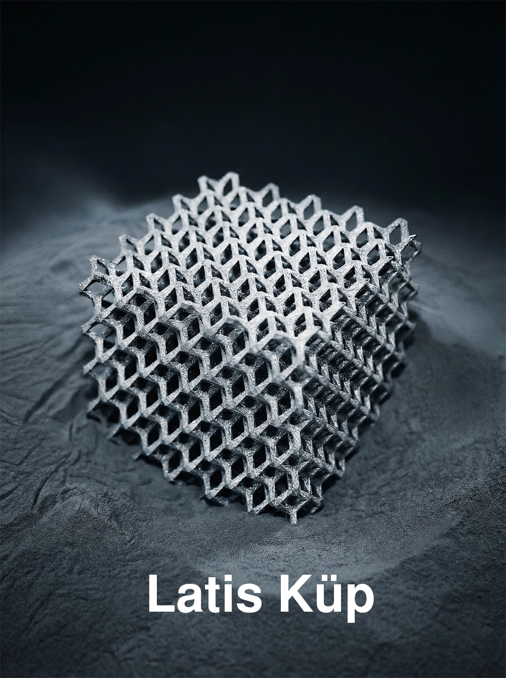 Ermaksan’dan Metal 3D Yazıcılar ile Parça Üretim Hizmeti