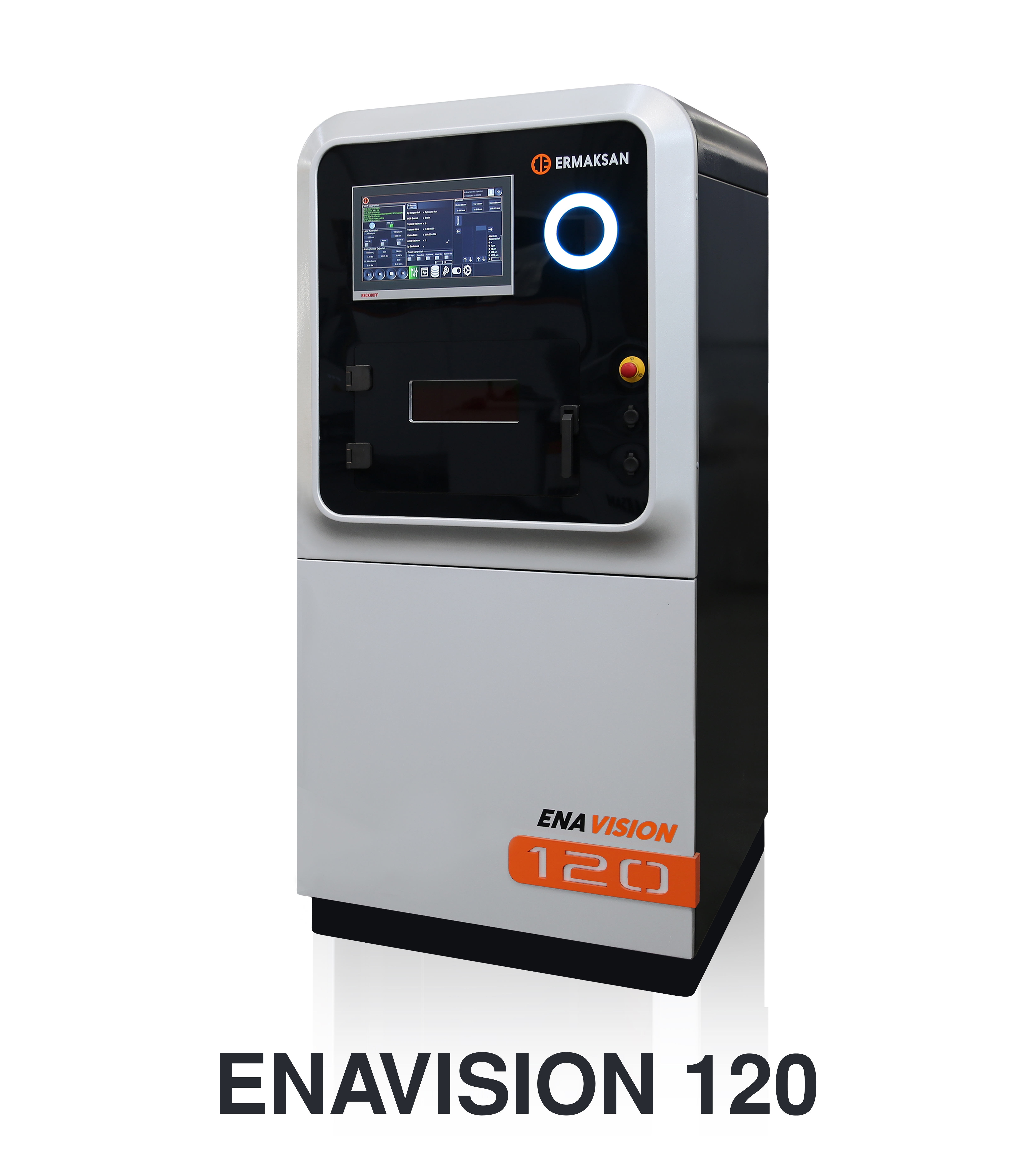 Ermaksan’dan Metal 3D Yazıcılar ile Parça Üretim Hizmeti