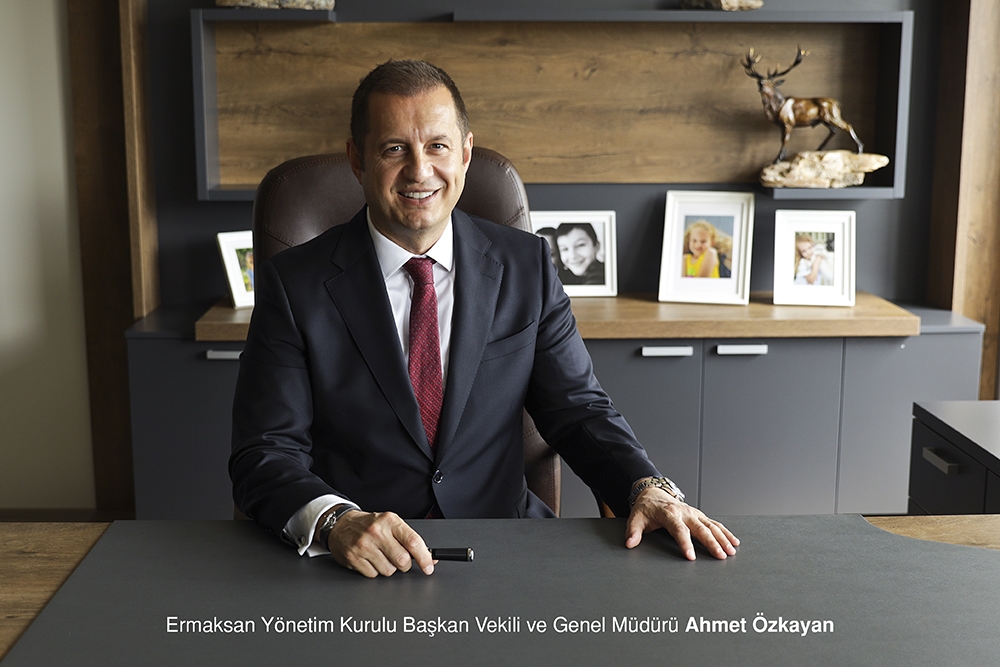 Ermaksan’dan Rekabetçi Üretime Güç Veren Yeni Lazer:  THUNDERBIRD COMPETITION