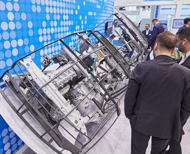 EuroBLECH 2026, Sac İşleme Teknolojilerinin Küresel Buluşma Noktası Olacak