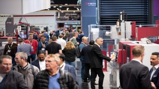 EuroBLECH 2026, Sac İşleme Teknolojilerinin Küresel Buluşma Noktası Olacak