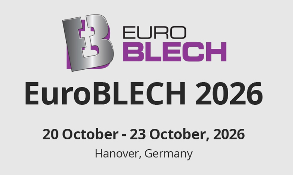 EuroBLECH 2026, Sac İşleme Teknolojilerinin Küresel Buluşma Noktası Olacak
