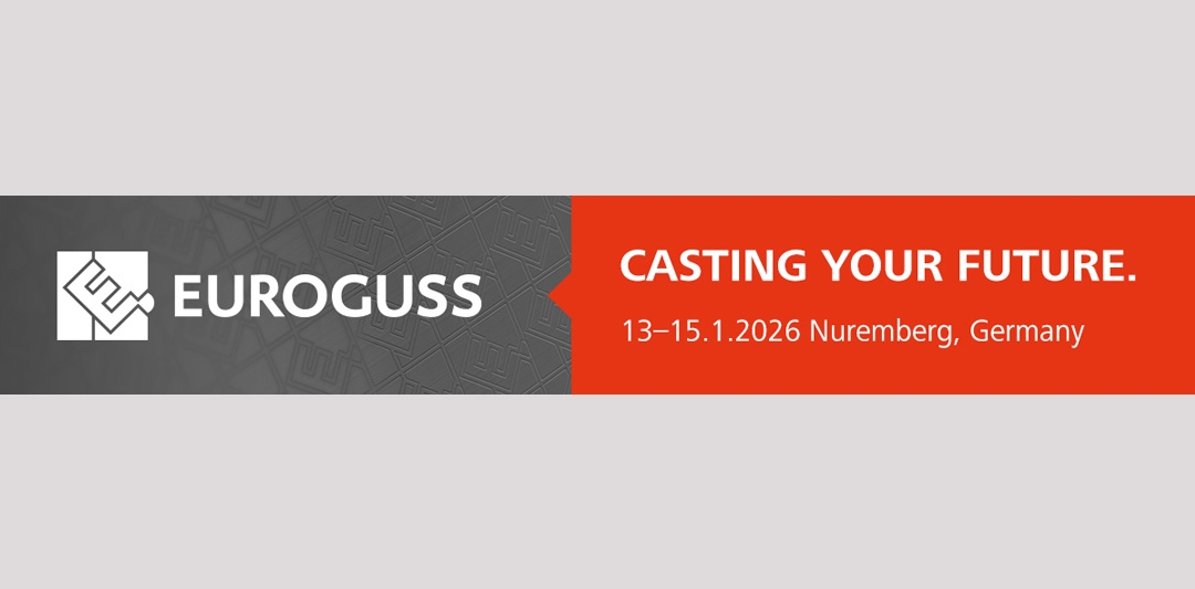 EUROGUSS 30. Yılında Endüstrinin Geleceğini Şekillendiriyor