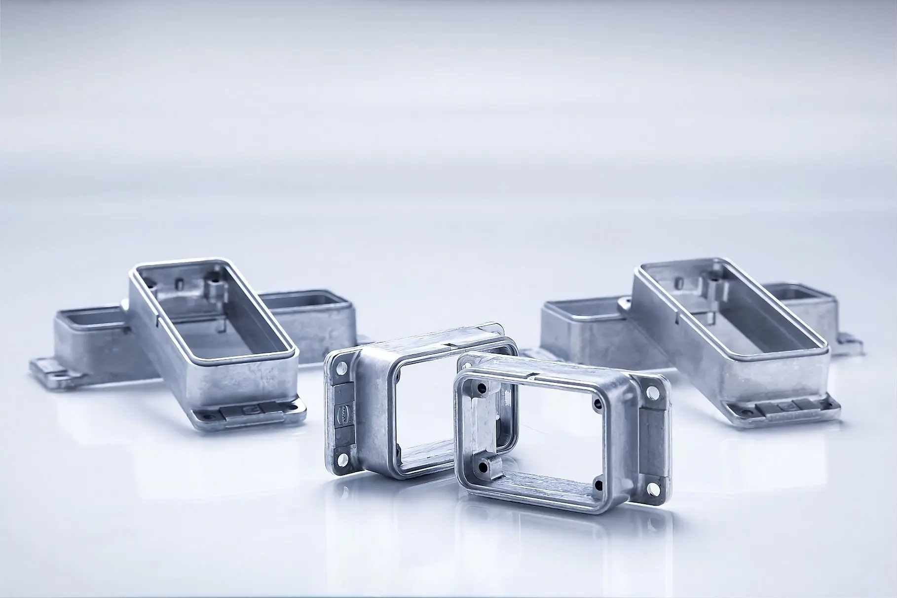 EUROGUSS 30. Yılında Endüstrinin Geleceğini Şekillendiriyor