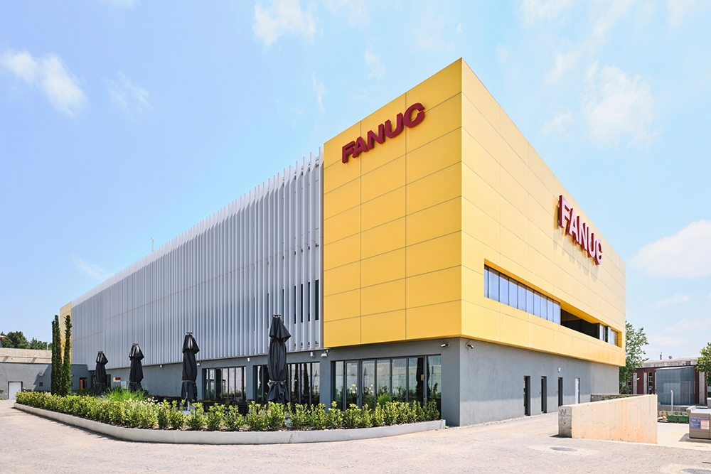 FANUC Türkiye, 1. Talaşlı İmalat Teknolojileri Zirvesi ile Sektörü Bir Araya Getirdi