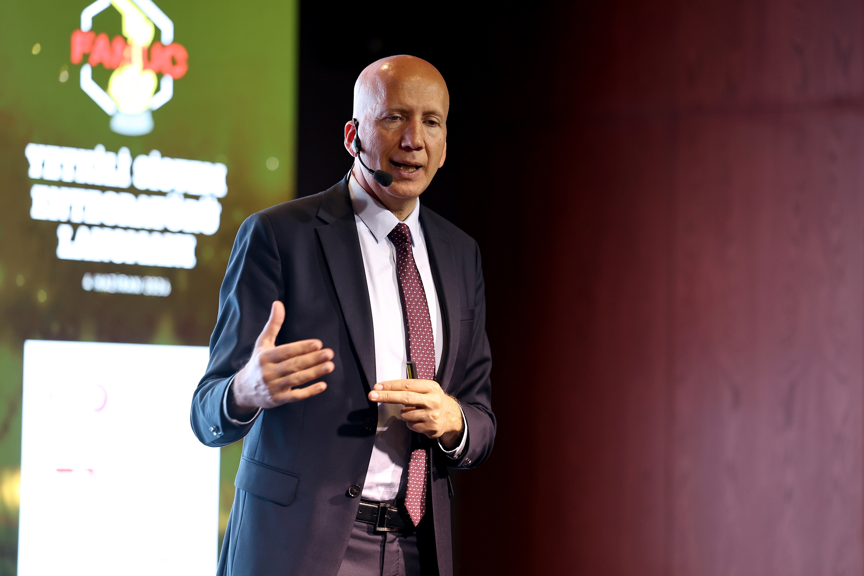 FANUC Türkiye’den Güçlü İş Birliklerine Yeni Adım: Yetkili Sistem Entegratörü Programı Tanıtıldı