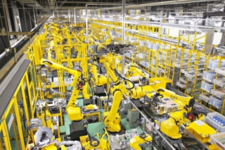FANUC’tan Üretimde Maksimum Verimlilik İçin Yeni Nesil Servis Yaklaşımı: FANUC Plans