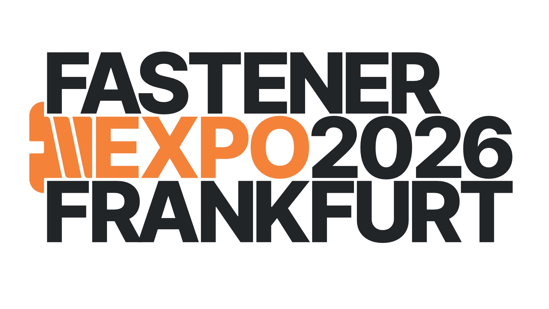 Fastener Expo Frankfurt 2026: Küresel Bağlantı Elemanları Sektörü İçin Yeni Buluşma Noktası