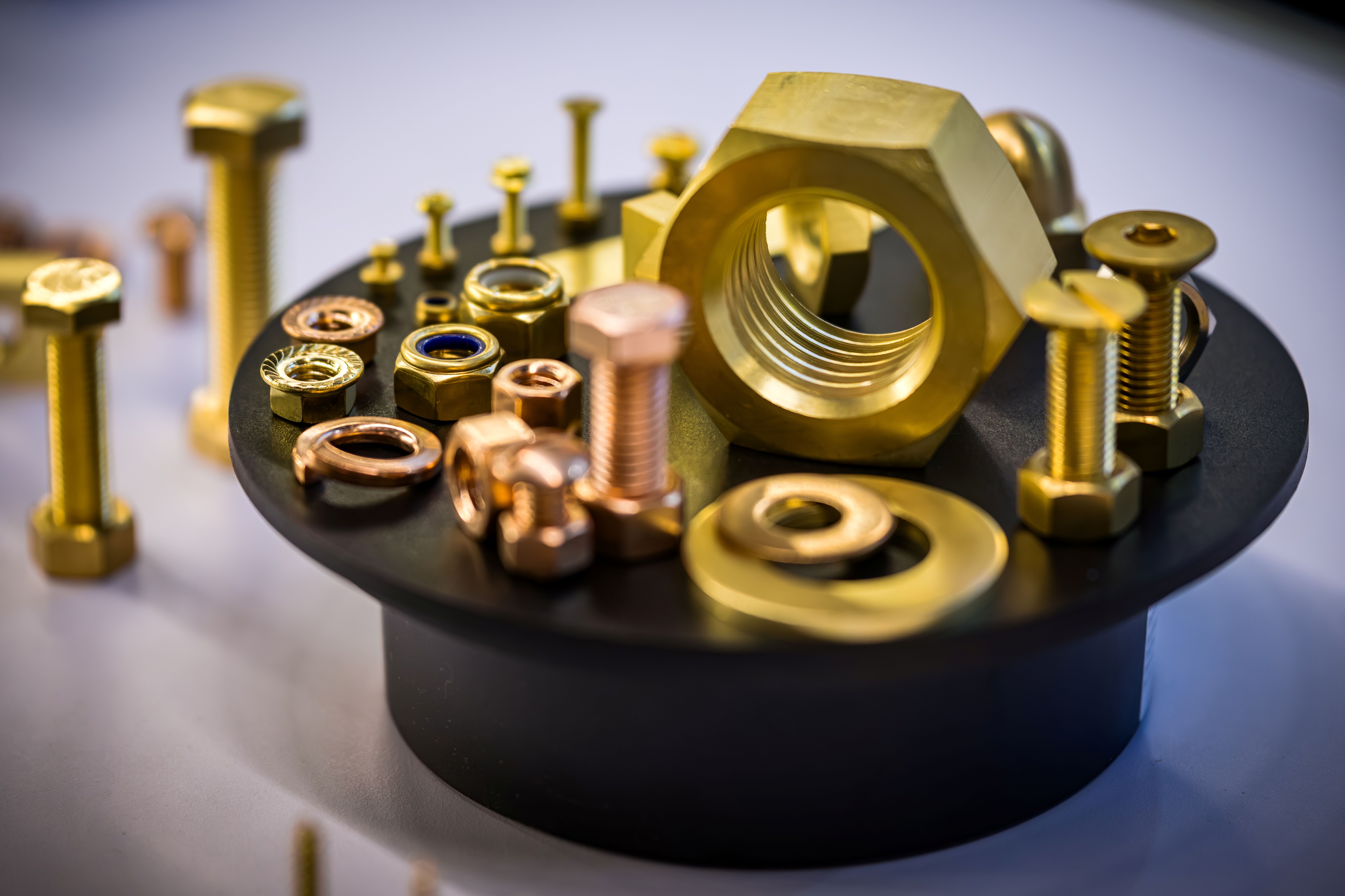 Fastener Fair Italy 2026 Ziyaretçi Kayıtları Açıldı