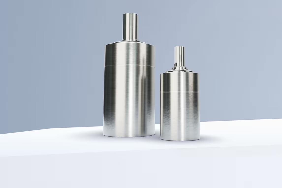 FAULHABER’den Yeni Nesil Kompakt ve Sessiz Hidrolik Dişli Redüktörler