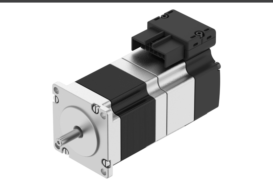 Festo EMMB-ST Step Motorlar - Temel Uygulamalar İçin Güçlü ve Basit Çözümler