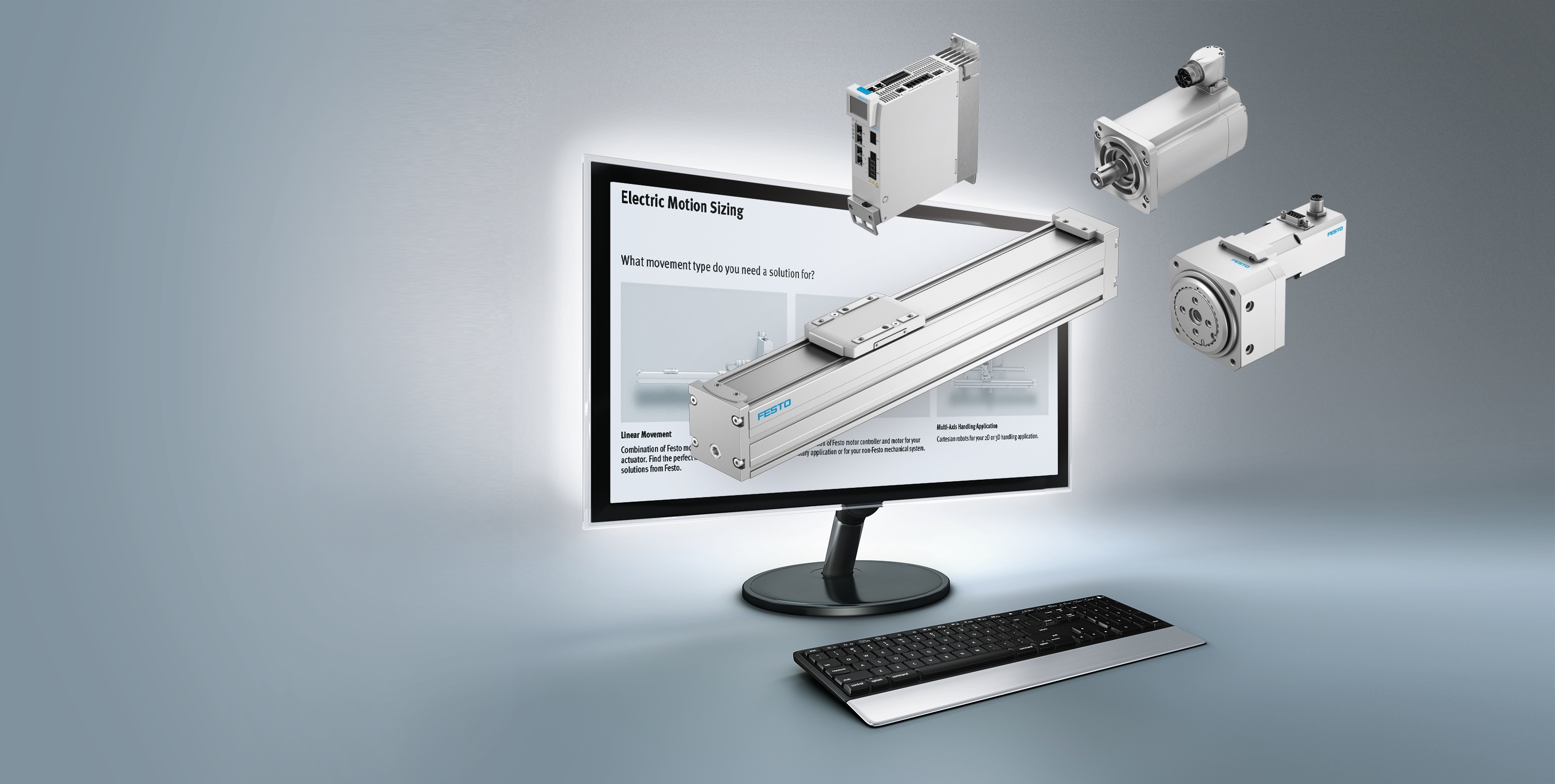 Festo’dan Kusursuz Otomasyon: Akıllı ve Bağlantılı Üretimin Yeni Standardı