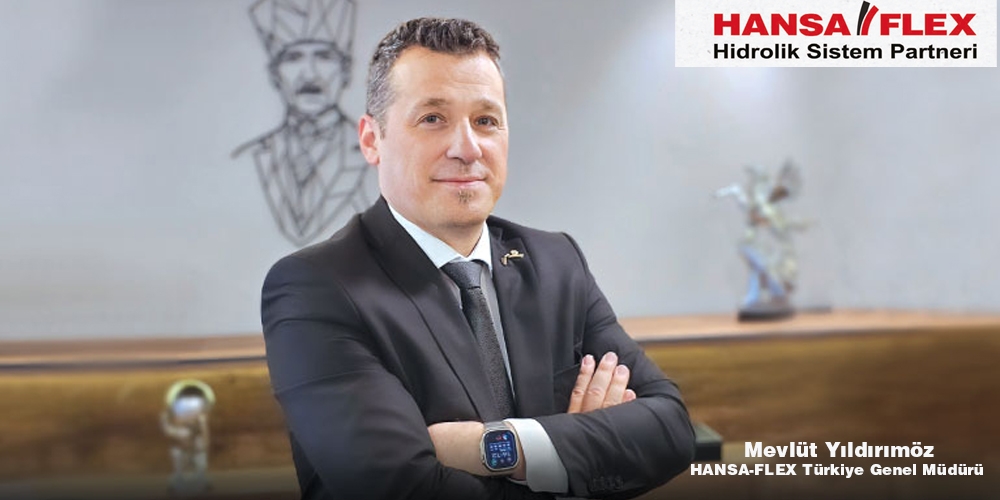 HANSA-FLEX Türkiye, Ankara Şubesiyle Hizmet Ağını Genişletiyor