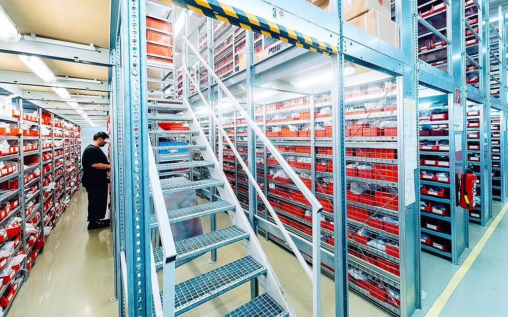 HANSA-FLEX’ten Endüstriyel  Uygulamalar İçin Geniş Kapsamlı  Sızdırmazlık Teknolojileri Çözümleri 