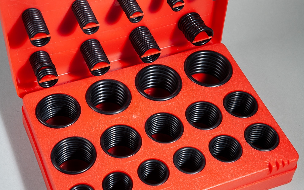 HANSA-FLEX’ten Endüstriyel  Uygulamalar İçin Geniş Kapsamlı  Sızdırmazlık Teknolojileri Çözümleri 