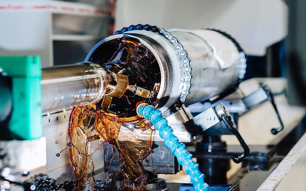 HANSA-FLEX’ten Endüstriyel  Uygulamalar İçin Geniş Kapsamlı  Sızdırmazlık Teknolojileri Çözümleri 