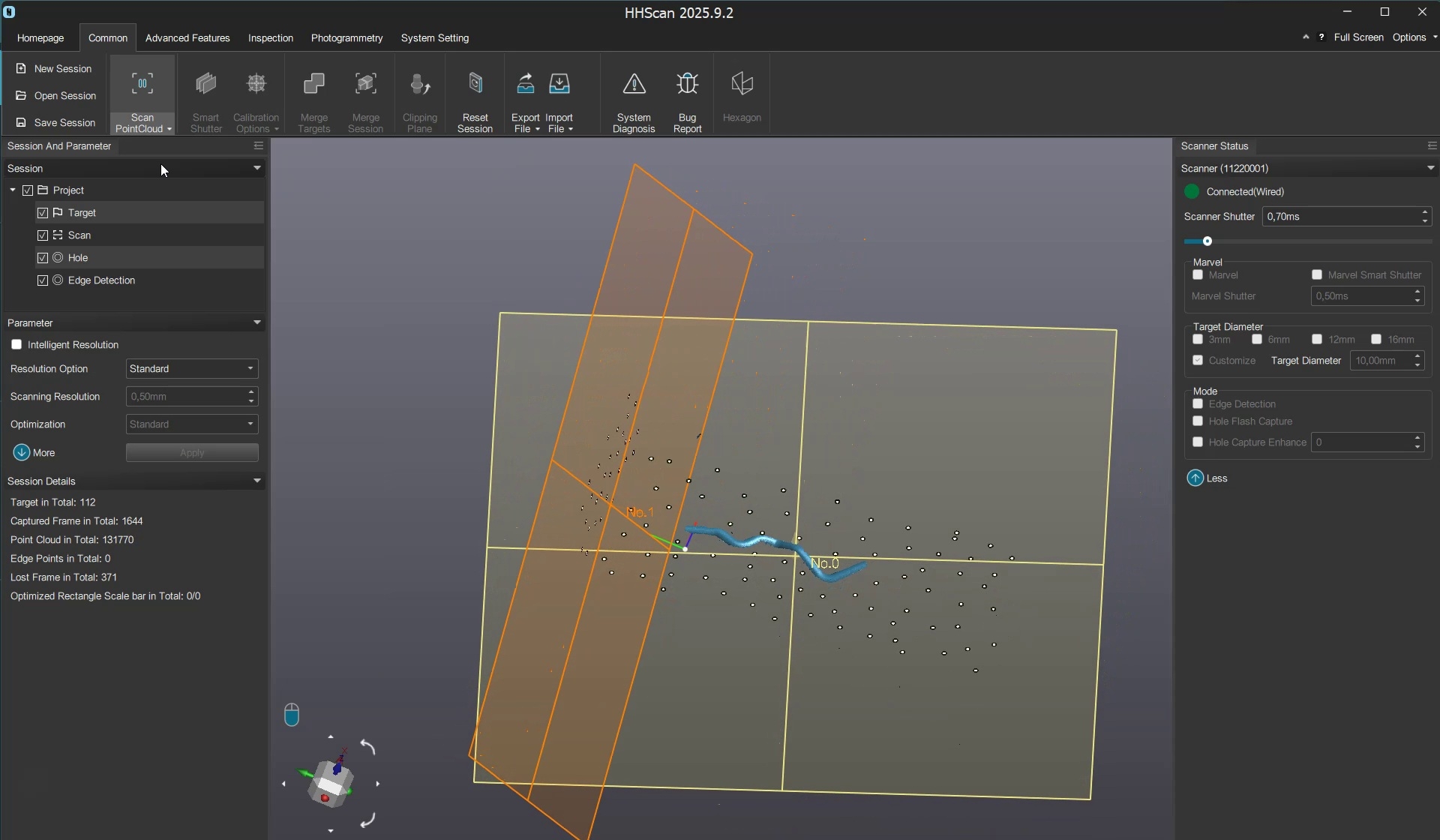 Hexagon, 3D Tarayıcı Destekli BendingStudio XT ile Boru ve Tel Denetiminde Sınırları Zorluyor