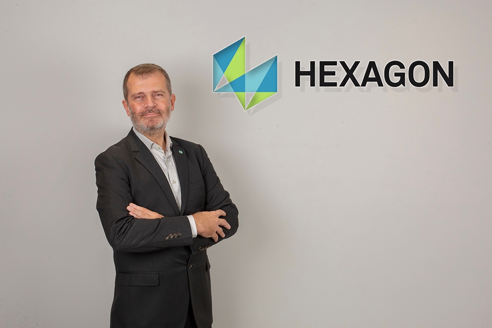 Hexagon Kalite’25 Fuarı’na ‘Yaşam için kalite’ yaklaşımıyla damga vuracak